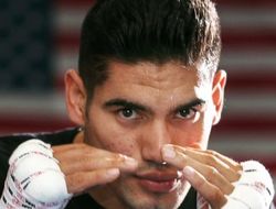 фото - Головкин был напуган, ему пора на покой — экс-чемпион из Мексики