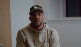 «Однажды придёт и моё время». Джошуа о гибели друзей