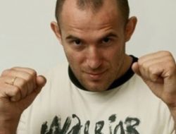 фото - UFC Fight Night: Алексей Олейник выиграл дебютный бой в UFC