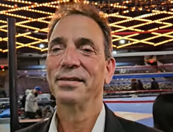 фото - Назревает бой Богачука с Муртазалиевым: на кону титул чемпиона мира