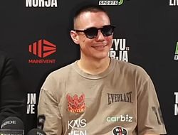 фото - «Будет огненным». Цзю о бое со Спенсом