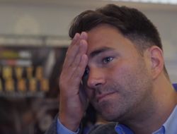 фото - Поветкин и «Новичок»: у Джошуа считают, что русский приедет побеждать «за Родину»