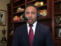 фото - Реванш Усик–Джошуа. Мнение Андре Уорда