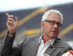 фото - Бернд Бенте: «Виталий Кличко против Дэвида Хэя? Это вряд ли»