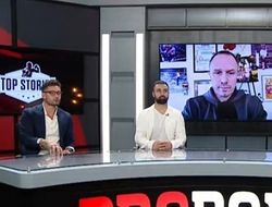 фото - «Фьюри завершит карьеру после Усика». Эксперты сомневаются в Тайсоне