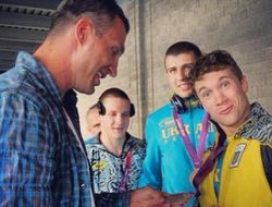 фото - В субботу узнаем, закончилась ли эра братьев Кличко — Тарас Шелестюк