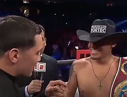 фото - В духе Моралес–Баррера. Вальдес надеется подраться с Наваррете