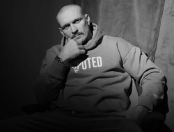 фото - Паркер или Дюбуа? Нельсон о том, кого Усик выберет в оппоненты