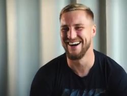 фото - Валлин не боится психологических штучек Фьюри