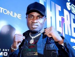 фото - «Он без шансов». Тагоэ утверждает, что он — учитель Райана Гарсии