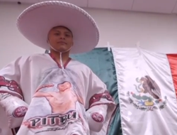 фото - «Посмотрим, ответит ли он за свои слова». Крус о бое с Ромеро