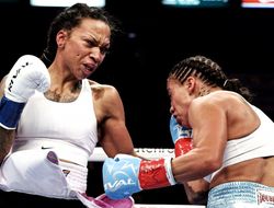 фото - Путь к абсолюту: эпатажная Рейс вырвала победу у канадской «Кобры» — видео