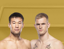 фото - Букмекеры назвали фаворита боя Рахмонов-Гэрри