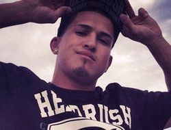 фото - Энтони Петтис: «Хабибу нужно успокоиться и поскромнеть»