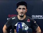 В UFC анонсировали следующие бои Эмеева, Анкалаева и Сафарова