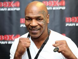 фото - «Все хотят их убить». Майк Тайсон признался, что завидует ютуберам-боксёрам