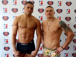 фото - Джо Джойс бросил вызов Брайанту Дженингсу