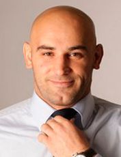 Гасан Умалатов