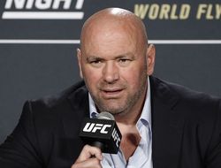 фото - Макгрегор против Серроне? Отвечает президент UFC