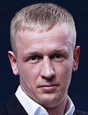 Николай Гришунин