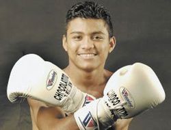 фото - Мегафайт Акиры Яэгаши и Романа Гонсалеса уже в сентябре?