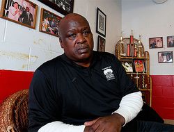 фото - «Бастер» Даглас: Энтони Джошуа – Энди Руис — это апсет апсетов