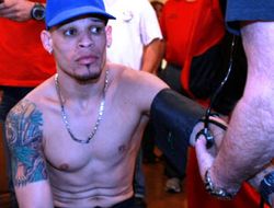 фото - Орландо Крус: «Горжусь и буду гордиться тем, что я - пуэрториканец и гей!»