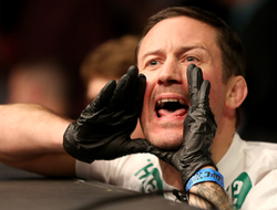 фото - Будем счастливы только досрочной победе Макгрегора над Мэйуэзером — тренер