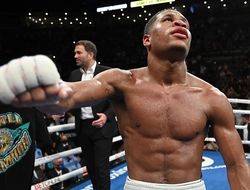 фото - Почему молчит Камбосос? Хэйни разгадал задумку соперника