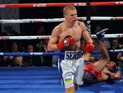 фото - С миру по нитке: новая дата боя Богачук-Адамс, шоу от Дона Кинга, титул Канело