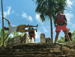 фото - Бивол хочет в Колизей, Ломаченко нарушает закон гравитации, Гвоздик пообещал вернуться — соцсети