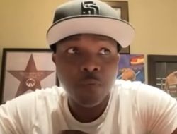 фото - Гарсия проиграет Барриосу. Прогноз Тимоти Брэдли