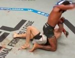 Макки нанёс дебютное поражение Исбулаеву. Все результаты PFL San Diego