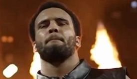 Последний элемент пазла Мозеса Итаумы