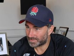 фото - «Сначала травка, а потом MDMA и кокаин». Хирн о проблеме Райана Гарсии