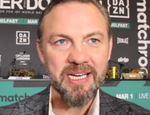 Тренер Фьюри о мегафайте с Джошуа: «Им не нужен этот бой»
