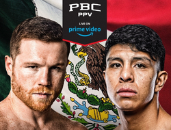 фото - Следующий бой Канело — против Мунгии: официально (+ постер)