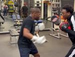 Бою быть! Мейвезер и Пакьяо договорились о реванше