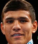 Муроджон Ахмадалиев