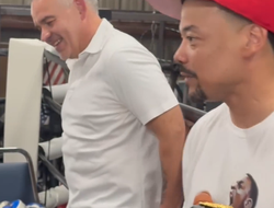 фото - Пол против Чавеса за титул чемпиона? WBA одобряет