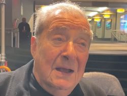 фото - Шакур Стивенсон против Джервонты Дэвиса? Арум объяснил, почему этому не бывать