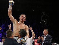 фото - Промоутер: Предложим Головкину бой против Мураты в Японии