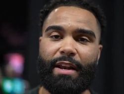 фото - Топ-проспект Стивсон продолжит карьеру в UFC. Названа дата дебюта