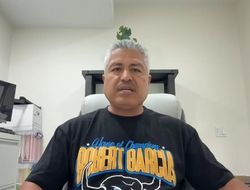 фото - «Усик завершит карьеру как Ломаченко». Роберт Гарсия об абсолютном чемпионе 