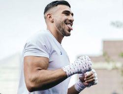 фото - Фьюри зазывает Пола в ринг: «У него нет оправданий, чтобы не принять бой»