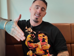 фото - Стало известно, что больше всего удивило Аспиналла в отказе Джонса от боя