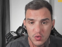 фото - Макгрегор сейчас вышел на новый уровень в своём безумии — коллега по дивизиону