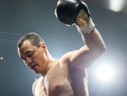 фото - Казахстанский проспект-нокаутёр хэвивейта против 14-кратного чемпиона США — уже в эту субботу