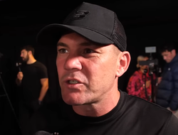 фото - «Не ставил бы против Усика, но…» Британский тренер о реванше с Дюбуа