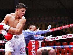 фото - Хайме Мунгуйя продолжит карьеру на DAZN, но не у Эдди Херна